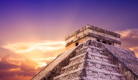 Cancun & Riviera Maya